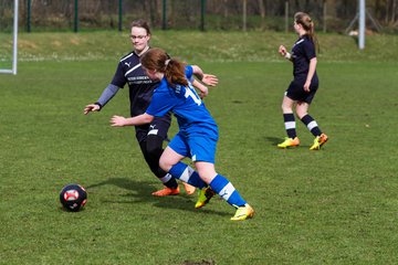 Bild 176 - C-Juniorinnen FSG BraWie o.W. - SG Oering-Seth-S�lfeld o.W. : Ergebnis: 4:3